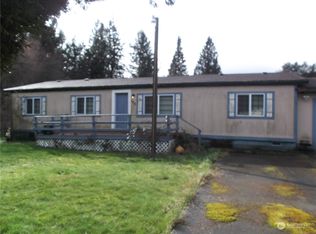 140 Pinto Ln, Brinnon, WA 98320