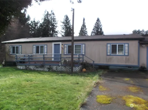 140 Pinto Lane, Brinnon, WA 98320