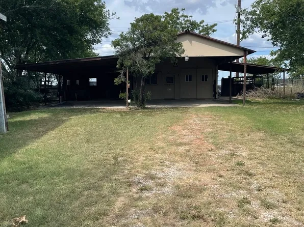 10054 Wurzbach St LOT 3,4,5, Converse, TX 78109
