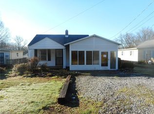 927 Lawsonville Ave, Reidsville, NC 27320
