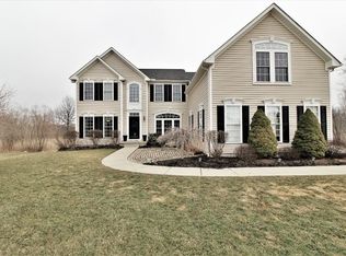 2805 Sweet Flag Way, Stow, OH 44224