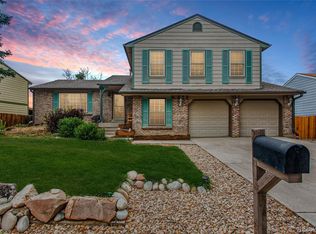 1165 S Kalispell St, Aurora, CO 80017