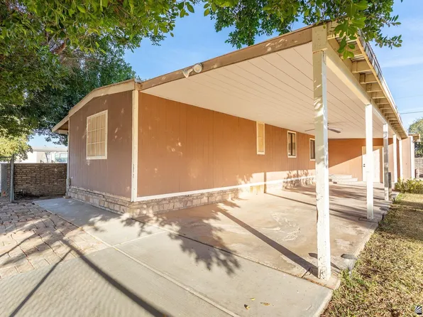 3340 W Naranjo Pl, Somerton, AZ 85350