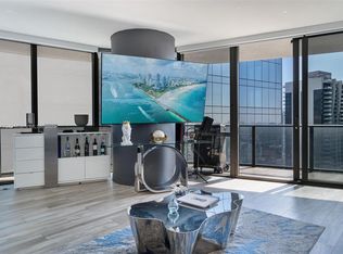 801 Sma Residences Condo, Miami, FL 33130