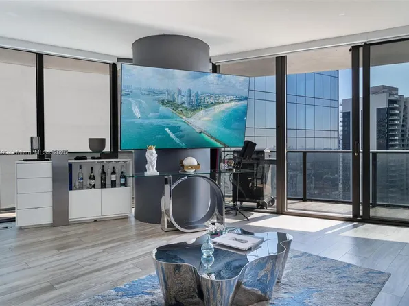 801 S Miami Ave Unit 3904, Miami, FL 33130