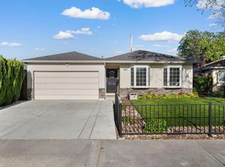 1753 Jones Ave, Santa Clara, CA 95051