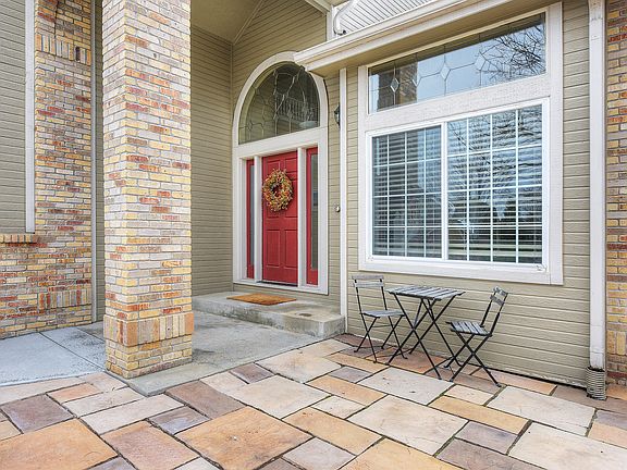 Spacious Broomfield Home