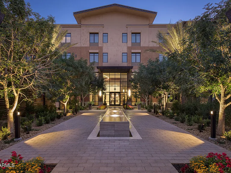 6166 N Scottsdale Rd #C1002 — Photo 49