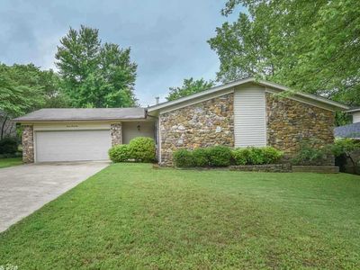 1124 Southedge Dr, Little Rock, AR, 72227