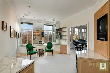 Sold by Halstead Real Estate