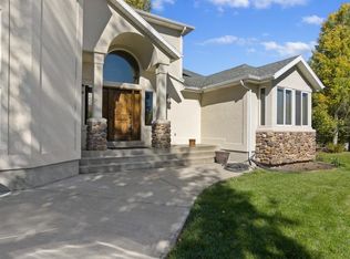 1206 N Cottage Way, Midway, UT 84049