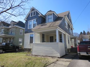 606 Church St, Herkimer, NY 13350