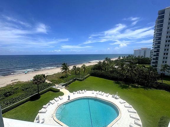 2nd image of 700 S Ocean Boulevard #604