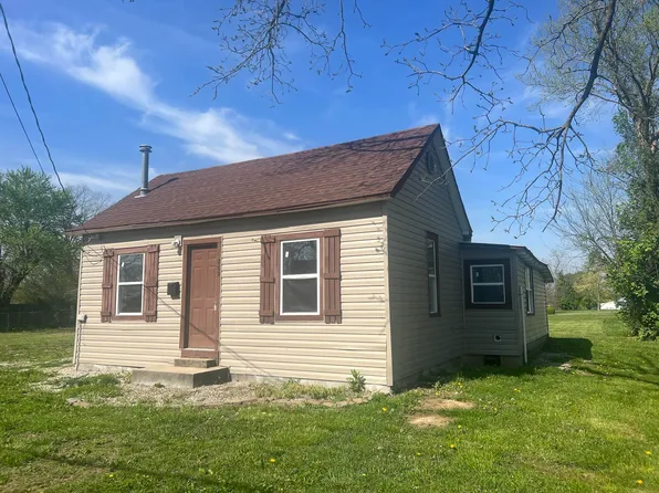 809 Darrell Street, Mountain Grove, MO 65711