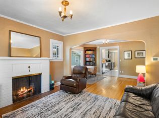 4828 NE Flanders St, Portland, OR 97213