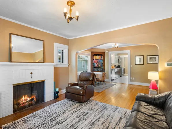 4828 NE Flanders St, Portland, OR 97213