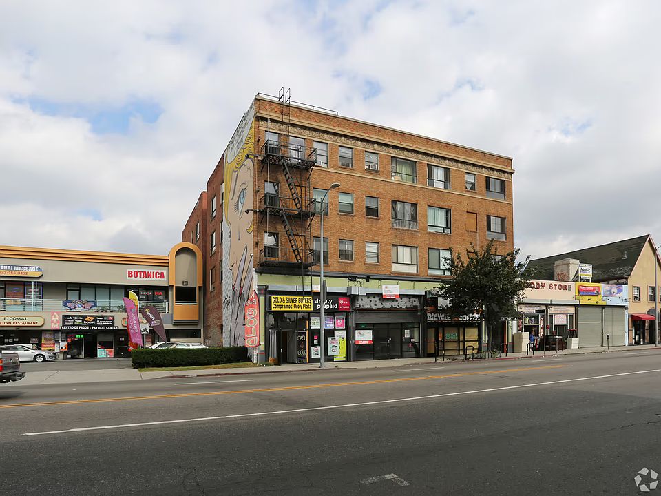 Building Photo