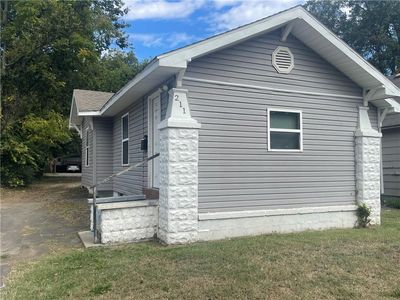 211 E Adams St, Pittsburg, KS, 66762