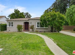 11476 Huston St, North Hollywood, CA 91601