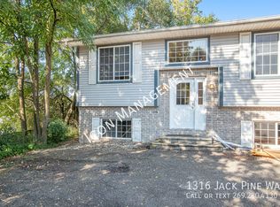 1316 Jack Pine Way, Kalamazoo, MI 49006