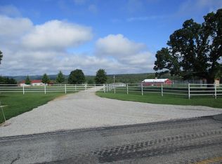 5329 State Highway Jj, Squires, MO 65755