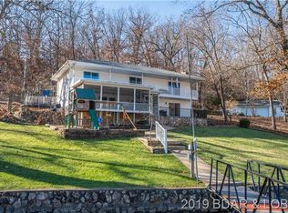 240 Porter Mill Spring Dr, Sunrise Beach, MO 65079