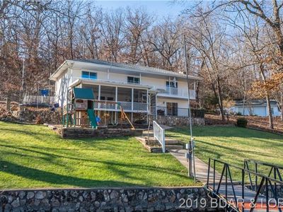 240 Porter Mill Spring Dr, Sunrise Beach, MO, 65079