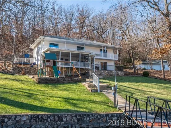 240 Porter Mill Spring Dr, Sunrise Beach, MO 65079