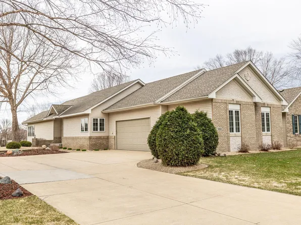 14004 Butternut St NW, Andover, MN 55304