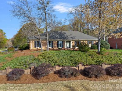 1001 Thistle Ct, Charlotte, NC, 28211