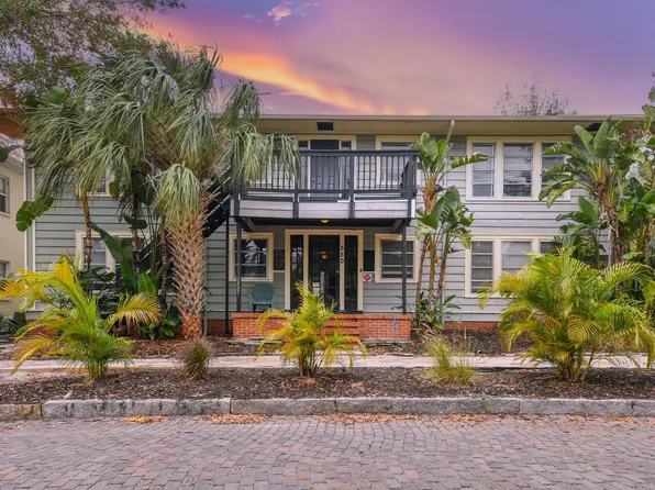 550 2nd St N APT 7, Saint Petersburg, FL 33701