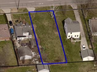 550 3rd St, Elyria, OH 44035