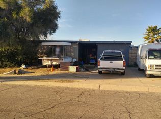 9621 E Palm Tree Dr, Tucson, AZ 85748