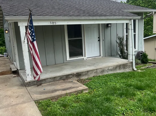 7023 Randolph Dr, Barnhart, MO 63012