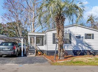93 Burr Cir, Murrells Inlet, SC 29576