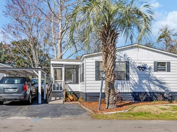 93 Burr Circle, Murrells Inlet, SC 29576