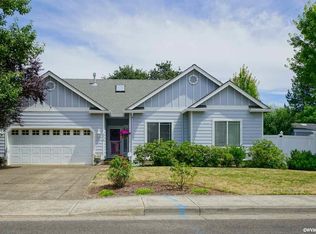 274 SW Newton Dr, Dallas, OR 97338