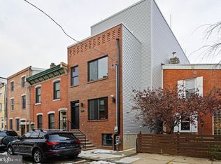 1125 Crease St, Philadelphia, PA 19125