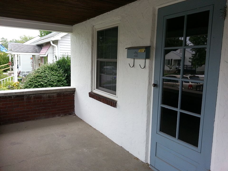 Can you picture yourself with a couple of nice rocking chair