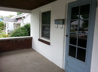 76 N 15th Ave, Beech Grove, IN 46107