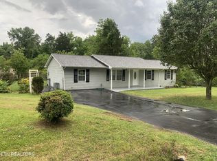 503 Old Edgemoor Lane, Powell, TN 37849