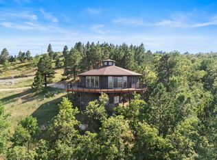 2140 Lookout Vista Rd, Spearfish, SD 57783