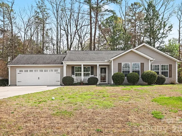 3071 Georgetown Rd, Lancaster, SC 29720