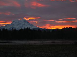 34107 82nd Avenue Ct E, Eatonville, WA 98328