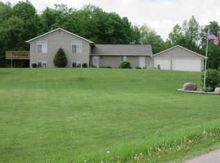 217016 Silver Birch Cir, Eland, WI 54427