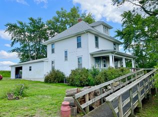 354 N 0 East Rd, Loda, IL 60948