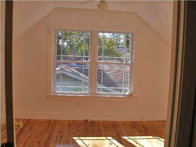 Upstairs Bedroom