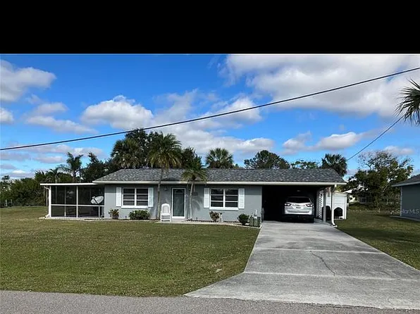 29098 Riverview Ln, Punta Gorda, FL 33982
