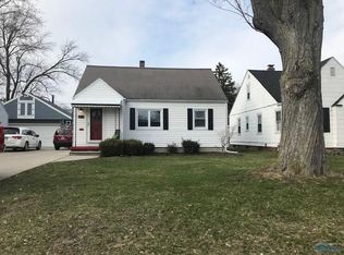 3130 Muirfield Ave, Toledo, OH