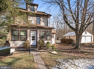 2605 Old Bethlehem Pike, Sellersville, PA 18960